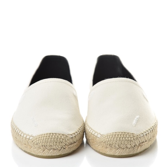 Saint Laurent Espadrilles size 40 - Picture 4 of 16